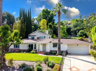 17952 Karen Dr, Encino, CA 91316