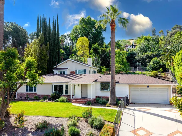 17952 Karen Dr, Encino, CA 91316