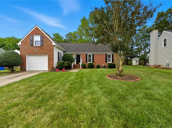 132 Ashford Dr, Suffolk, VA 23434