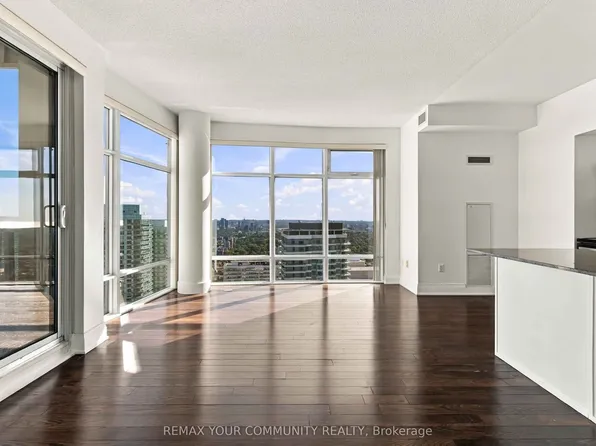 2191 Yonge St Unit 4411, Toronto, ON M4S 3H8