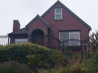 2640 48th Ave SW, Seattle, WA 98116