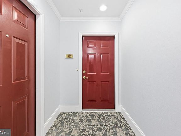 5th image of 2500 Waterside Dr Unit 316