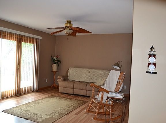 Main Level Family Room