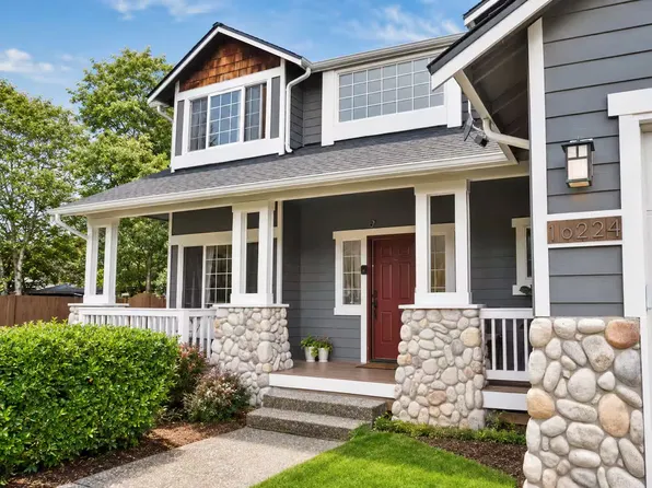 10824 NE 142nd St, Kirkland, WA 98034