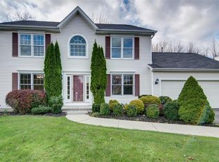 49 Brantley Ct, Getzville, NY 14068