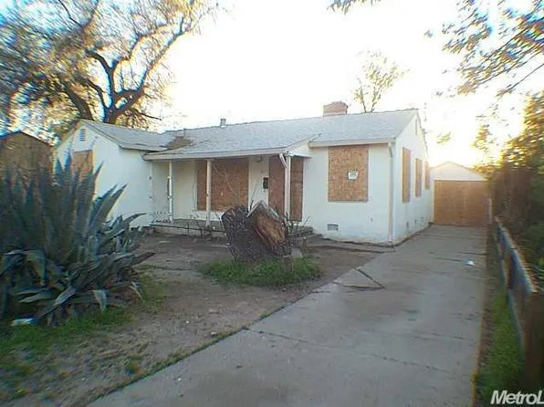 2529 Grove Ave, Sacramento, CA 95815