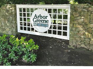604 Arbor Greene Dr, Garner, NC 27529