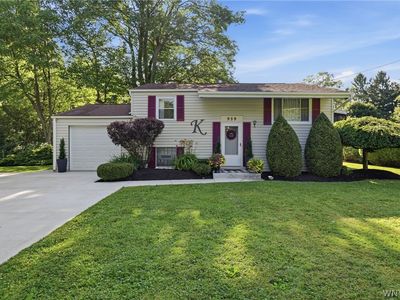 959 Bonnie Lake Dr, Alden, NY, 14004