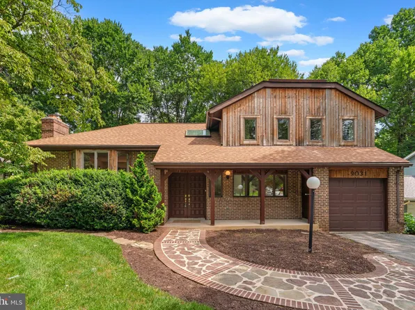 9031 Shinleaf Ct, Columbia, MD 21045