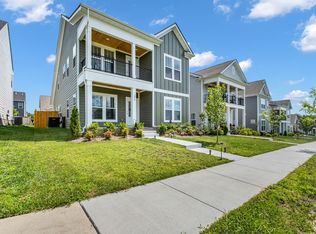 1012 Indigo Aly, Brentwood, TN 37027