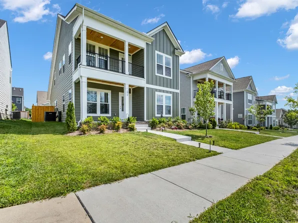 1012 Indigo Aly, Brentwood, TN 37027