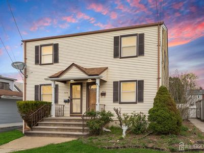 592 Ridgedale Ave, Woodbridge, NJ, 07095