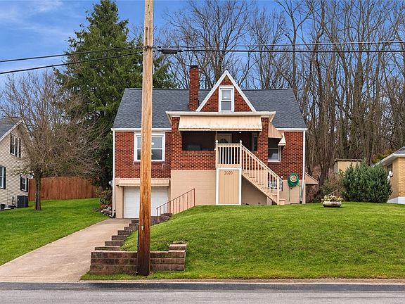 2nd image of 2020 McKinney Rd