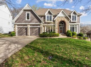 14316 W 56th Pl, Shawnee, KS 66216
