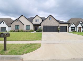 6691 E 127th Pl S, Bixby, OK 74008