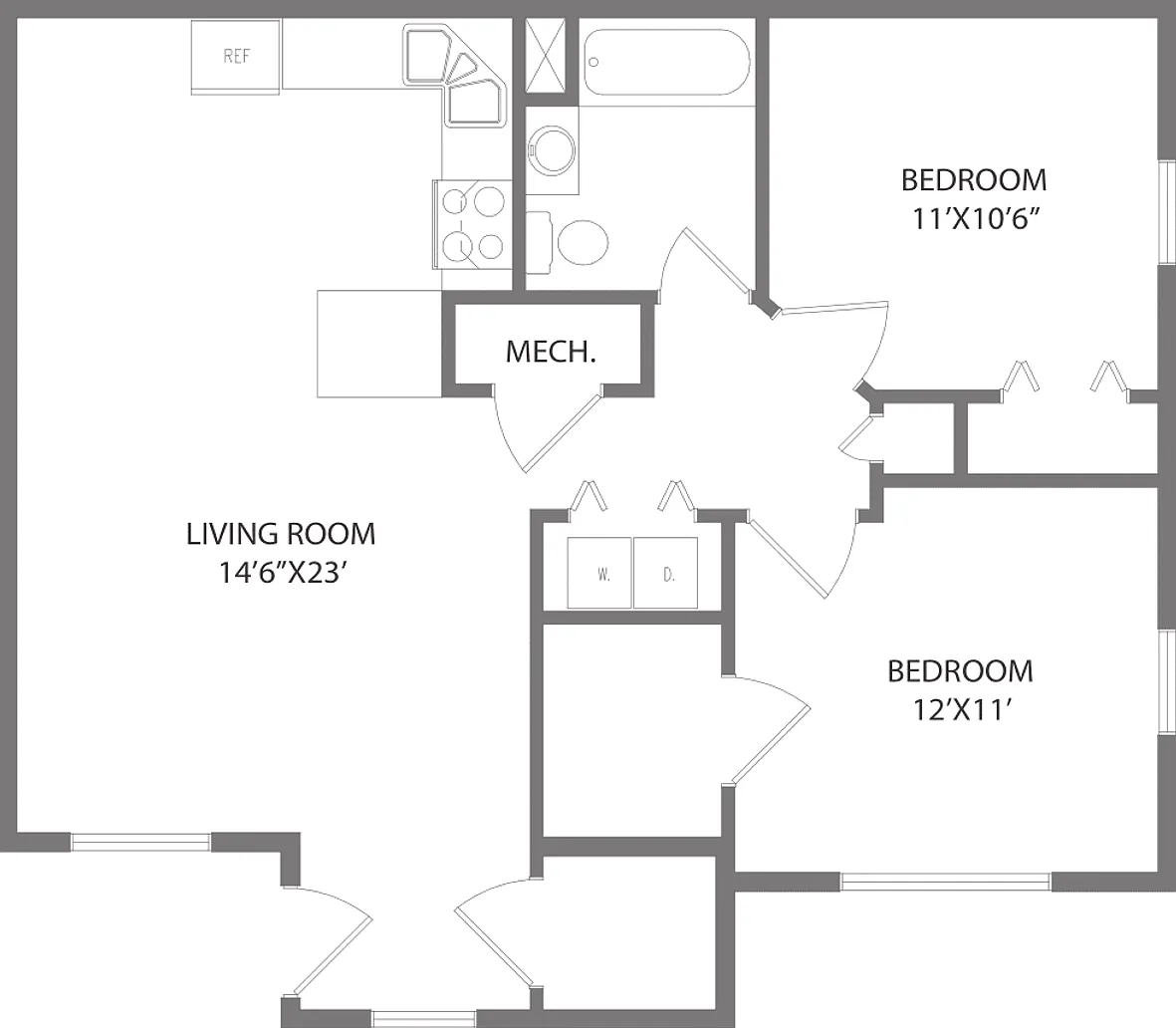 6 Hartwell Ct by Royse + Brinkmeyer — Photo 4