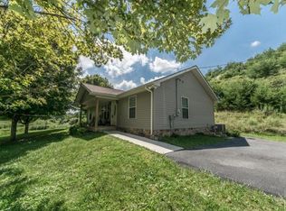 411 Humphreys Rd, Watauga, TN 37694