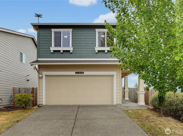11602 189th Street E, Puyallup, WA 98374