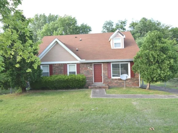 415 Beasley Dr, Clarksville, TN 37042