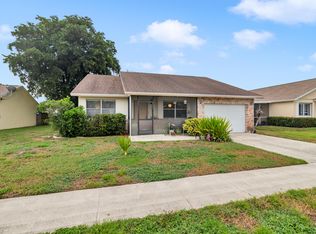 126 Wandering Trl, Jupiter, FL 33458