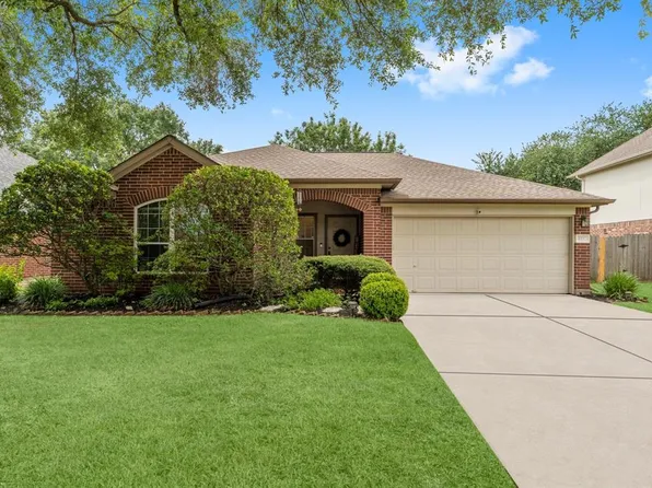 6107 Villa Hills Drive, Houston, TX 77066