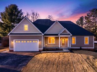 416 Pelham Cv, Waynesboro, VA 22980