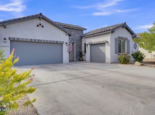 6805 Ojai Ave, Las Cruces, NM 88012