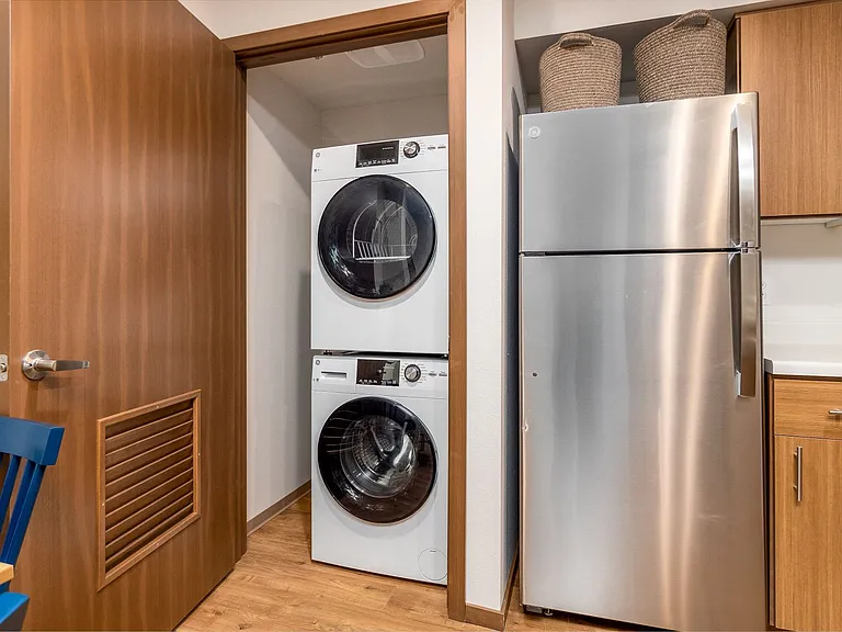 Reserve at Lacey 55+ Active Senior Living — Photo 21