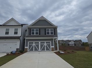 55 Sepia Oak Dr, Newnan, GA 30263