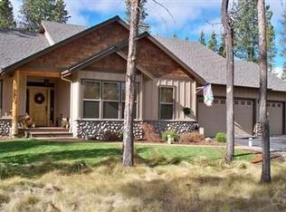 54885 Tamarack Rd, Bend, OR 97707