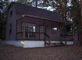 16916 Rainbow Point, Tyler, TX 75707