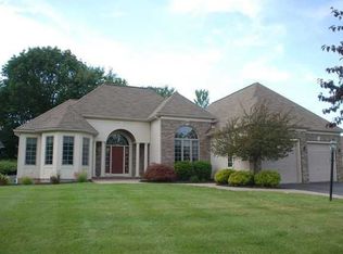 850 Rolins Run, Webster, NY 14580