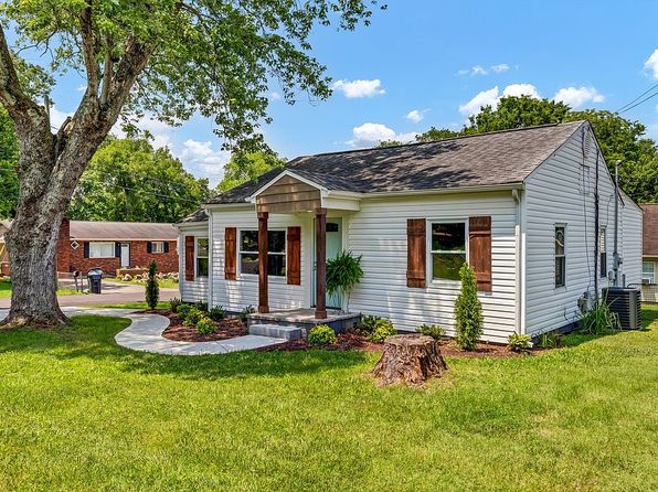 1811 Bradshaw Garden Rd