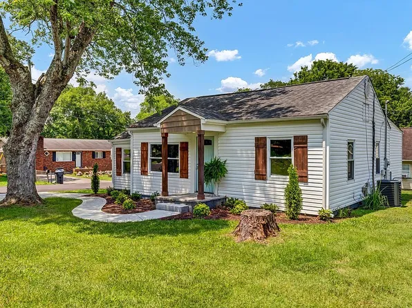 1811 Bradshaw Garden Rd, Knoxville, TN 37912