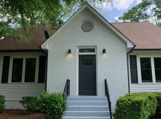 1962 Washington Rd, Atlanta, GA 30344