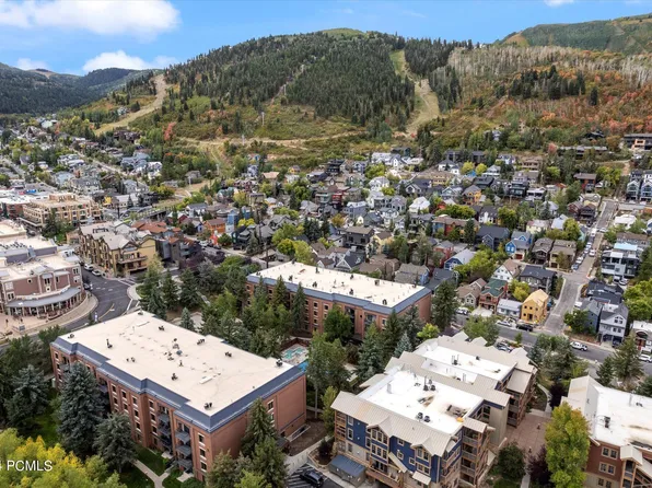950 Park Ave #131, Park City, UT 84060