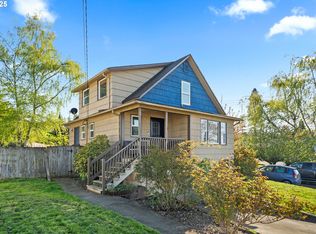 410 E D St, Rainier, OR 97048