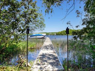 5493 Indian Trl, Frankfort, MI 49635