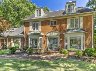 2828 Hunters Horn S, Memphis, TN 38138