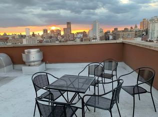 81 E 3rd St #12B, New York, NY 10003