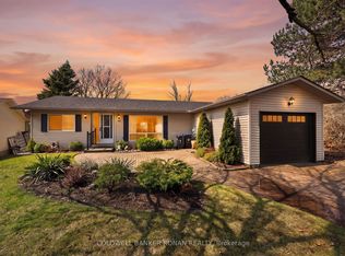 105 Tecumseth Pines Dr, New Tecumseth, ON L0G1W0