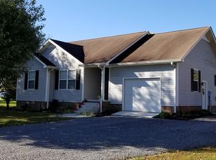 43 Bullwhip Ln LOT 3, Lafayette, TN 37083