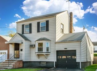1423 Highland Ave, Hillside, NJ 07205