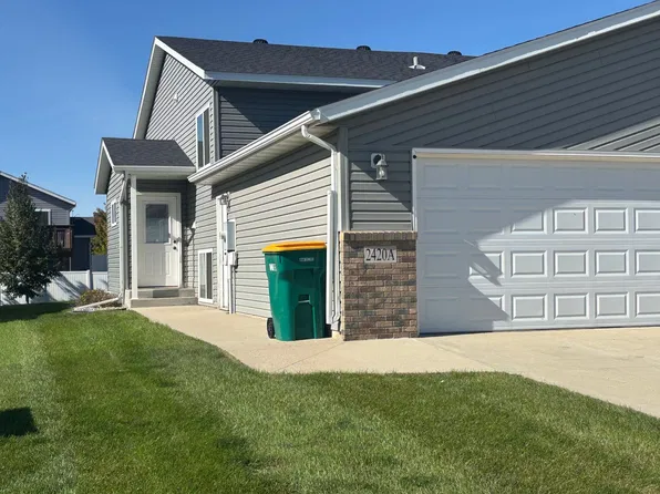 2420A 5th St W, West Fargo, ND 58078