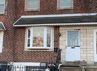 3226 Friendship St, Philadelphia, PA 19149