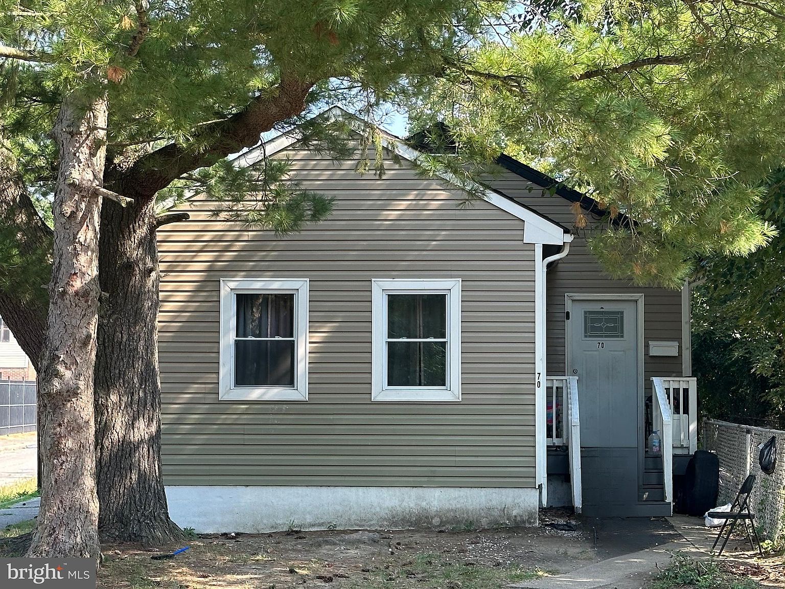 70 Carpenter St, Salem, NJ 08079 MLS NJSA2008654 Zillow