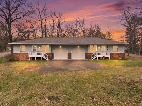 1114/1118 Fleming St, Spooner, WI 54801