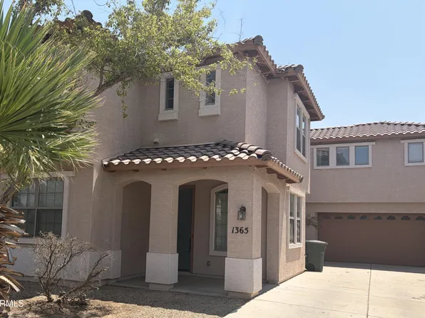 1365 E COLORADO Loop, Casa Grande, AZ 85122