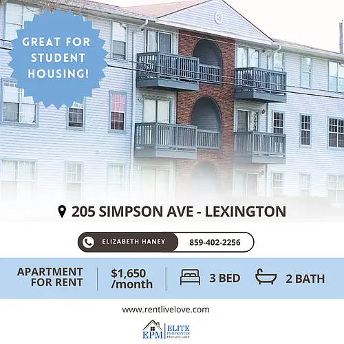 205 Simpson Ave #310 Photo 1