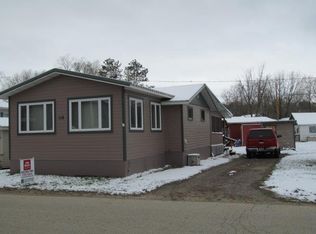 118 Packer Dr, Bagley, WI 53801